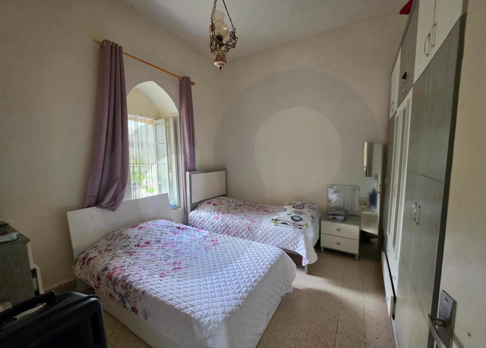Two Traditional Stone Houses For Sale/Two title deeds/GHAZIR-KESEROUAN — الصورة 2