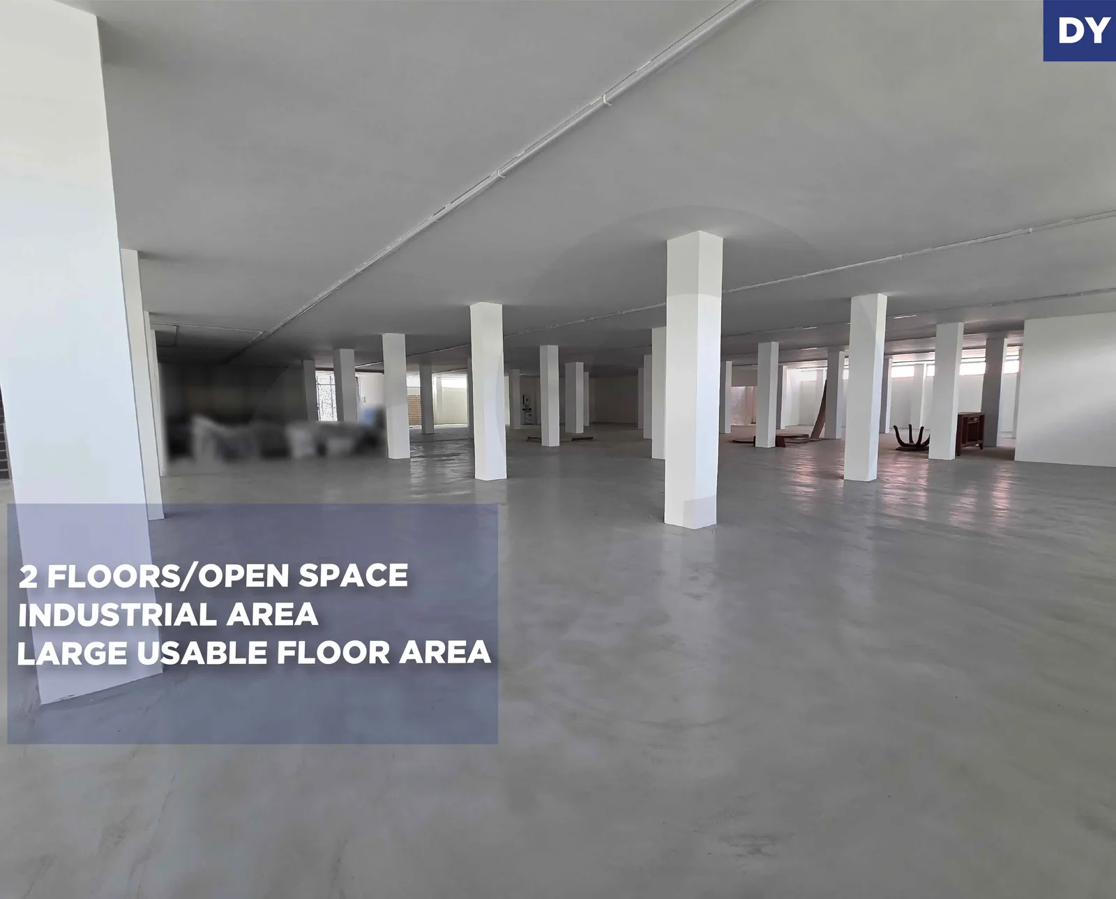 RENTAL WAREHOUSE/ZOUK MOSBEH,KESEROUAN