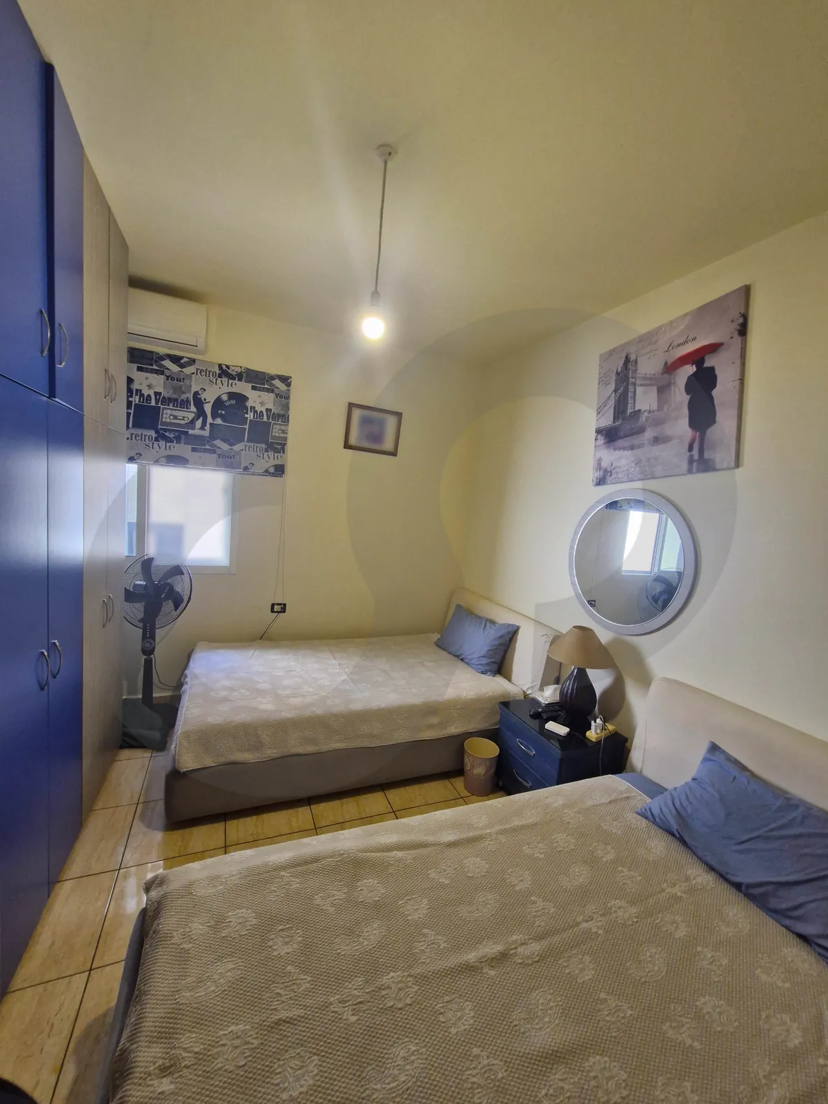 Brand new apartment/Fully furnished and decorated/5 mins from the High way/BLAT-JBEIL — الصورة 3