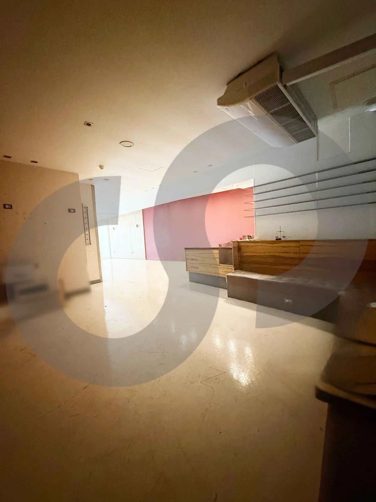 24/7 electricity - RENTAL SHOP/VERDUN,BEIRUT MAIN ROAD — الصورة 2