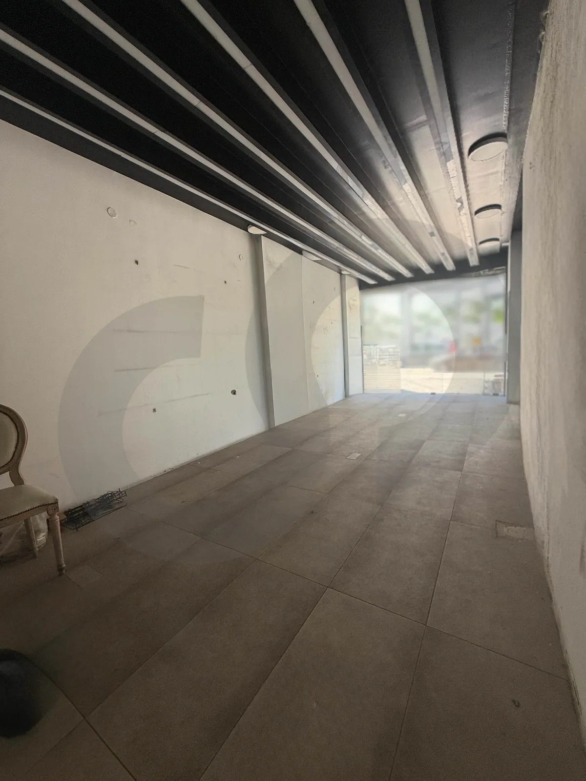 Shop for Rent/Prime location/Main road/VERDUN-BEIRUT — photo 2