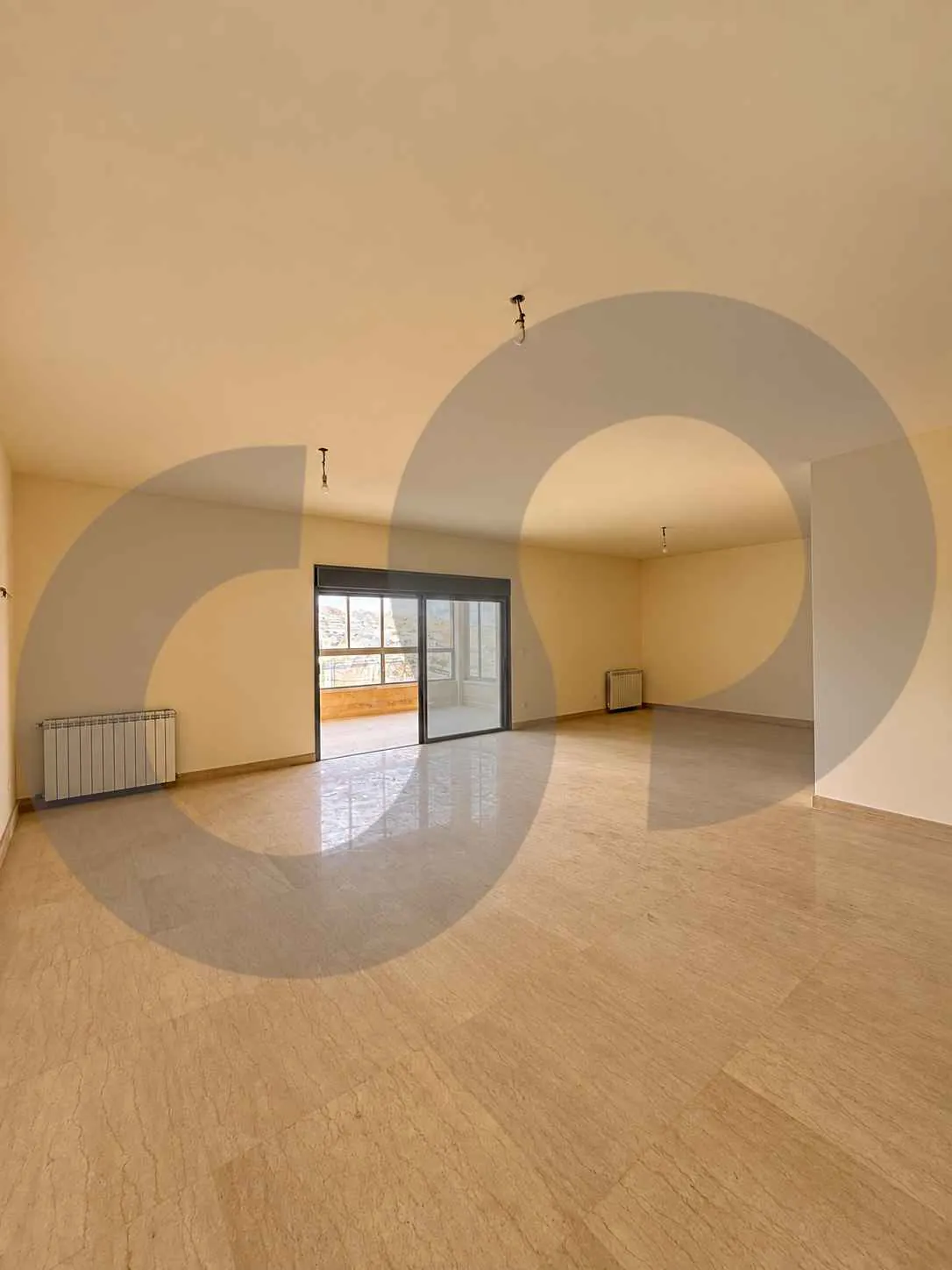 60 SQM Private Terrace/BRAND NEW/well-maintained/BIAQOUT,METN — الصورة 2