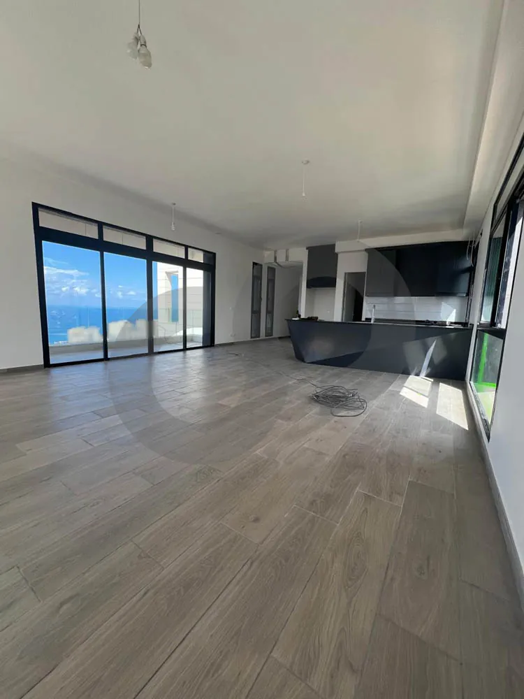 prime location/spacious/terrace /fully equipped gym/DAWHET EL HOSS,ALEY — الصورة 3