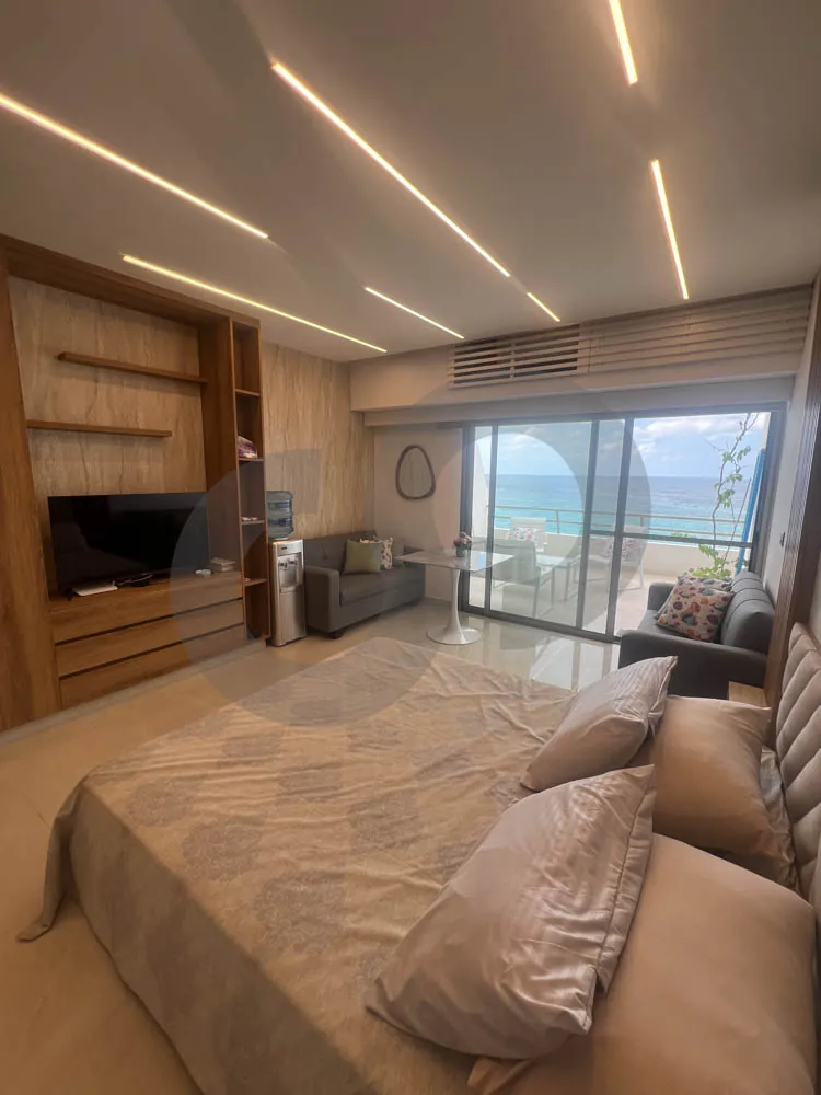 Charming chalet/open sea view/Fully Furnished/unbeatable location/JBEIL TOWN — photo 3