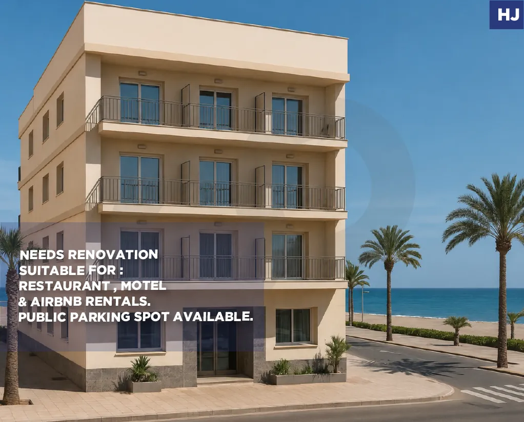 Building for Rent/Needs renovation/Prime Location/RMEIL-BEIRUT