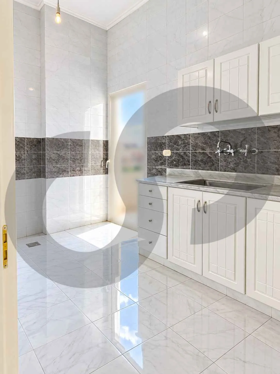 HOT DEAL/GATED COMMUNITY/Spacious and bright/Ras maska, Koura — الصورة 2