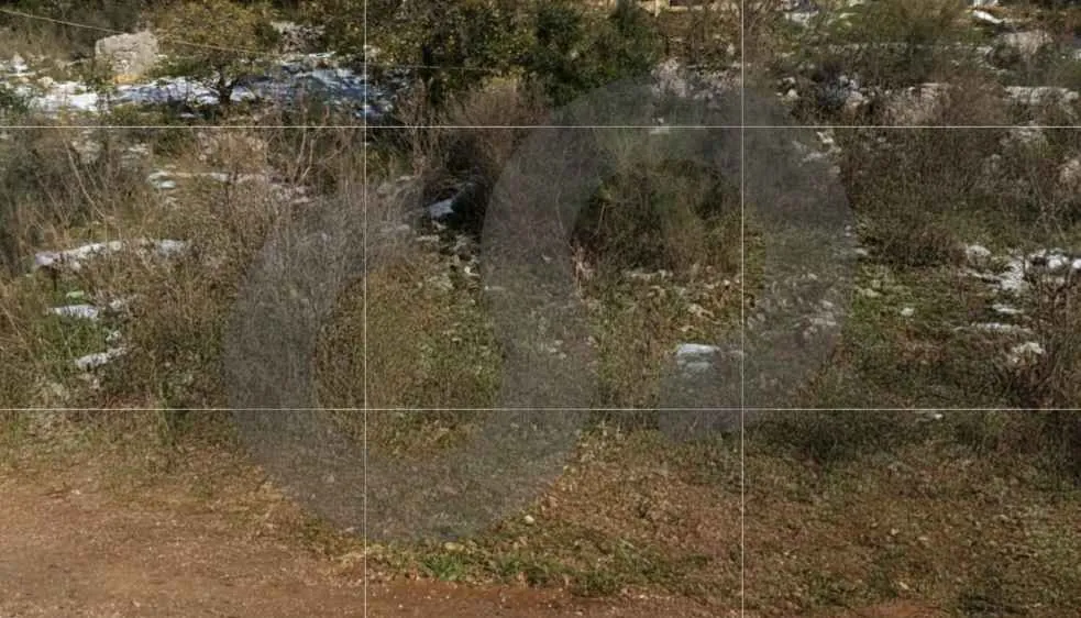 PRIME LAND IN RAYFOUN,KESEROUAN / Excellent road accessibility — الصورة 3