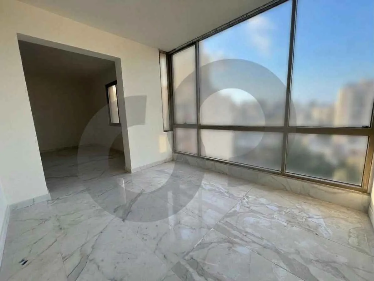 BRAND NEW/modern living/open mountain view/ACHRAFIEH,BEIRUT — photo 2