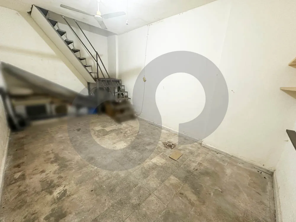Hot deal/fancy shop/ three floors/ prime location/ beautiful decoration/TRIPOLI — الصورة 2
