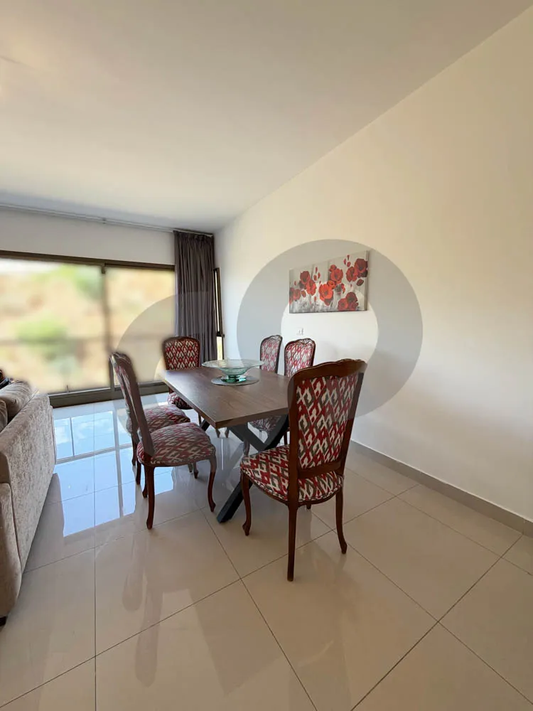 fully furnished/greenery view/pool/garden/dbayeh,metn — الصورة 2