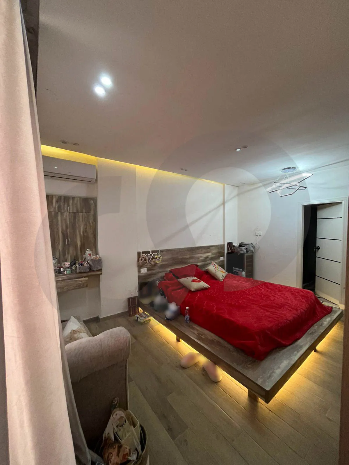 Fully furnished Apartment/Sea View/Easy Access/JIYYEH-CHOUF — الصورة 2