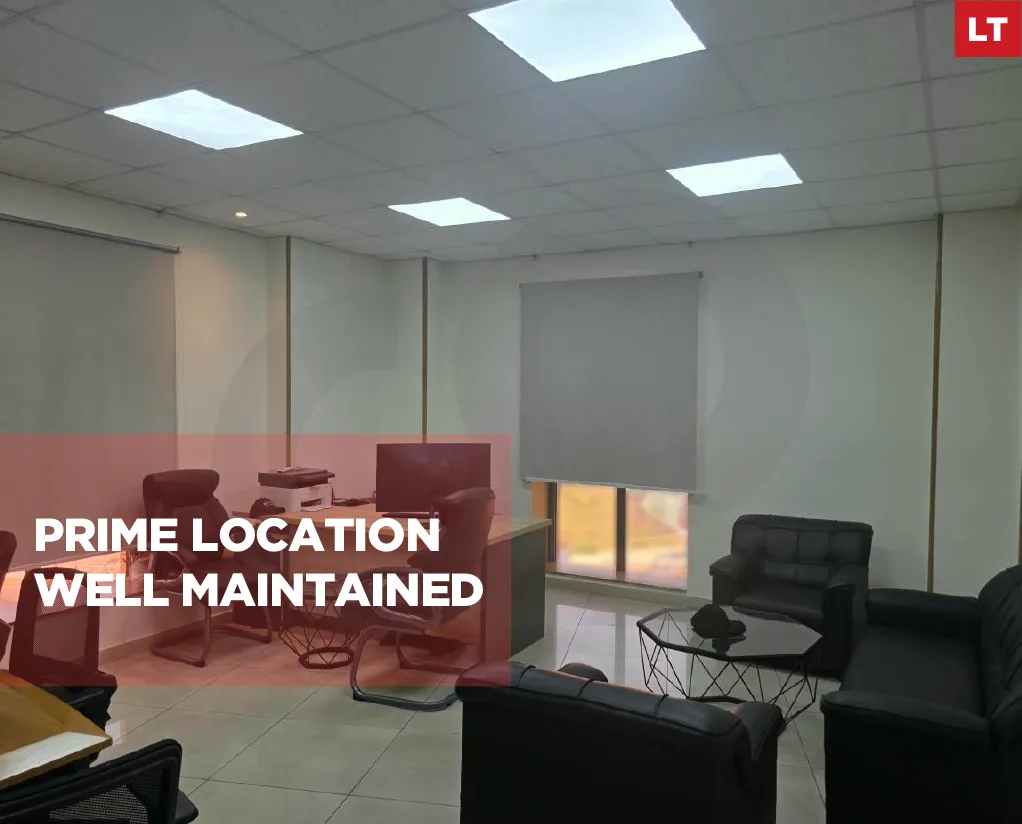 Office for Sale/Prime Location/Well Maintained/SIN EL FIL-METN