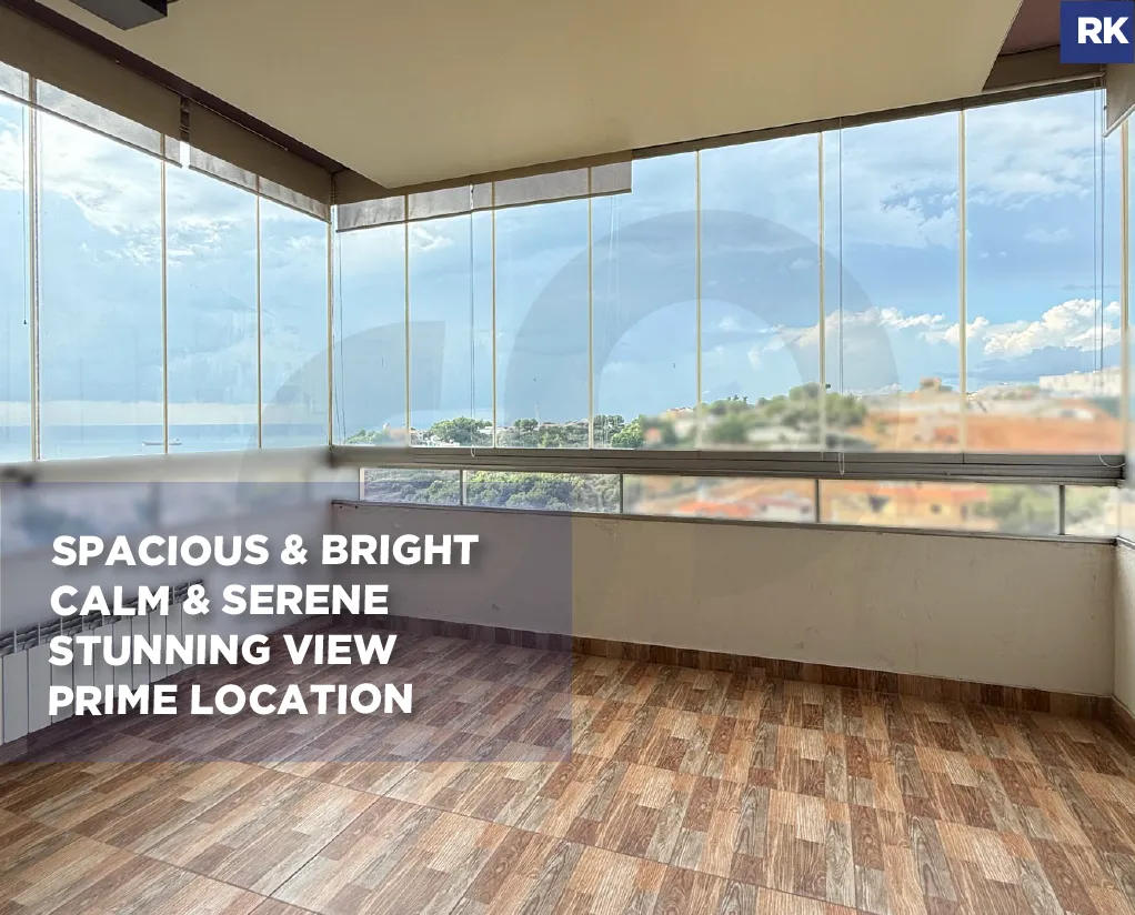 Apartment for Rent/Prime location/Stunning View/NACCACH-METN