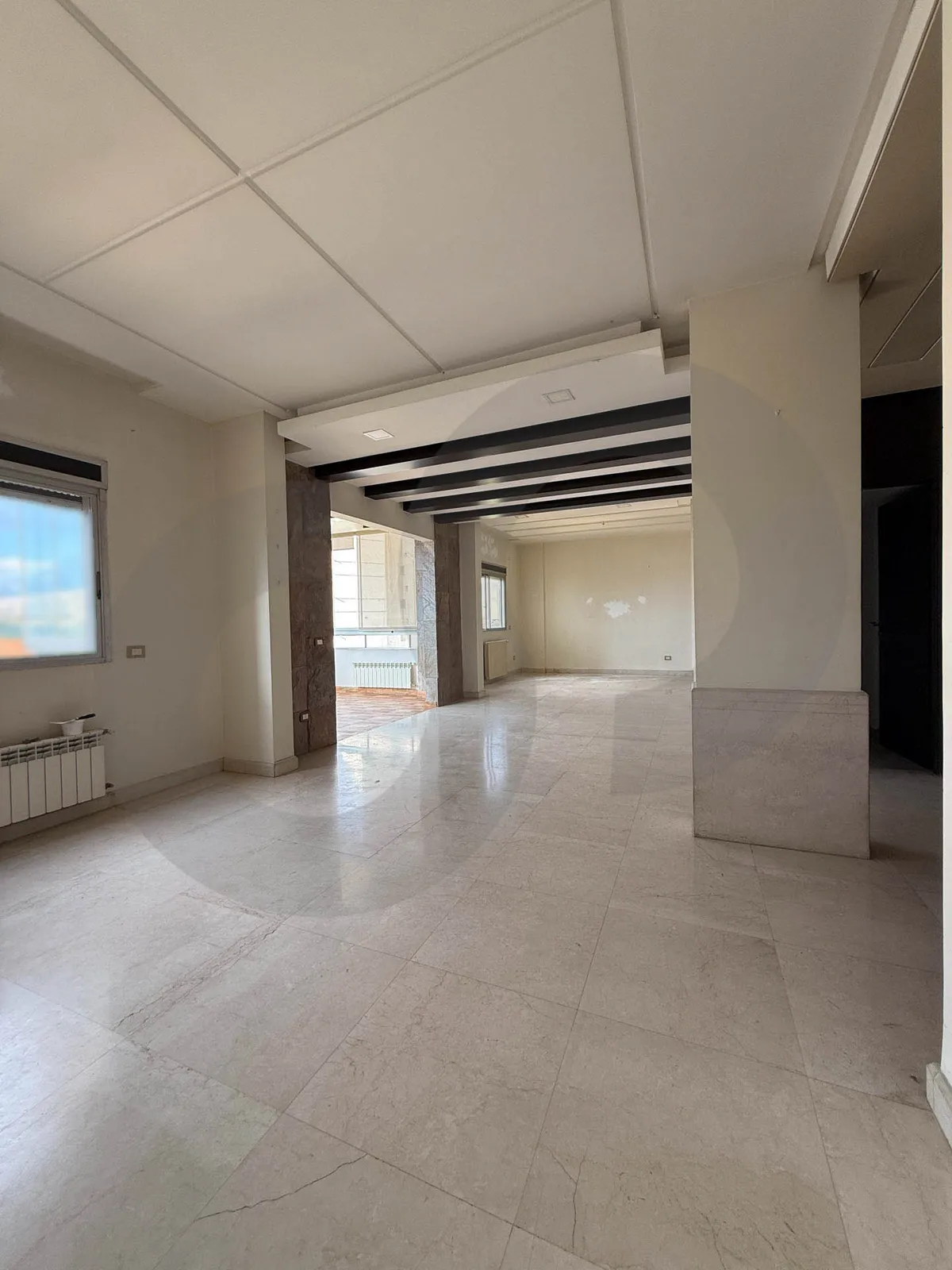 Apartment for Rent/Prime location/Stunning View/NACCACH-METN — الصورة 2
