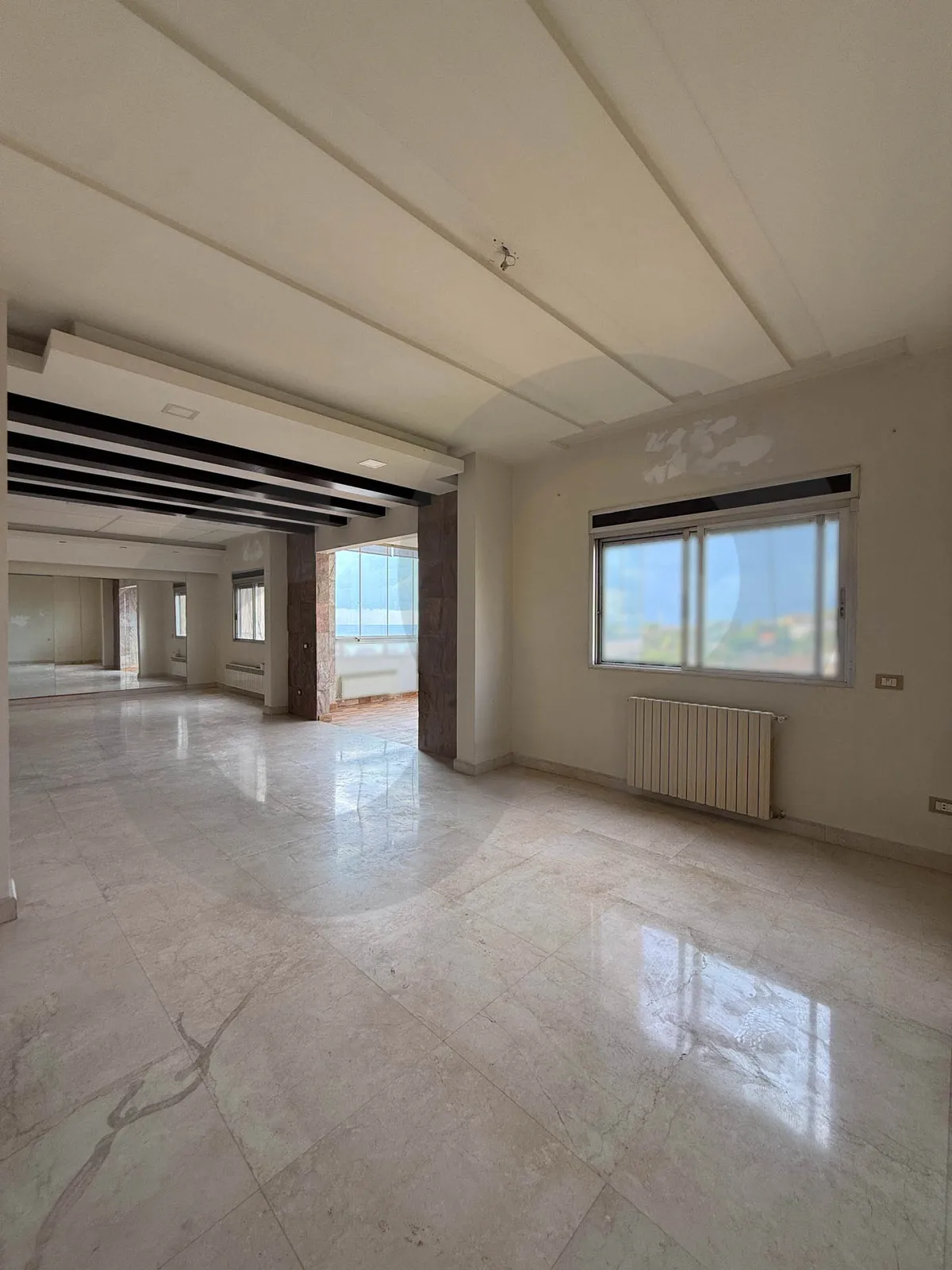 Apartment for Rent/Prime location/Stunning View/NACCACH-METN — الصورة 3