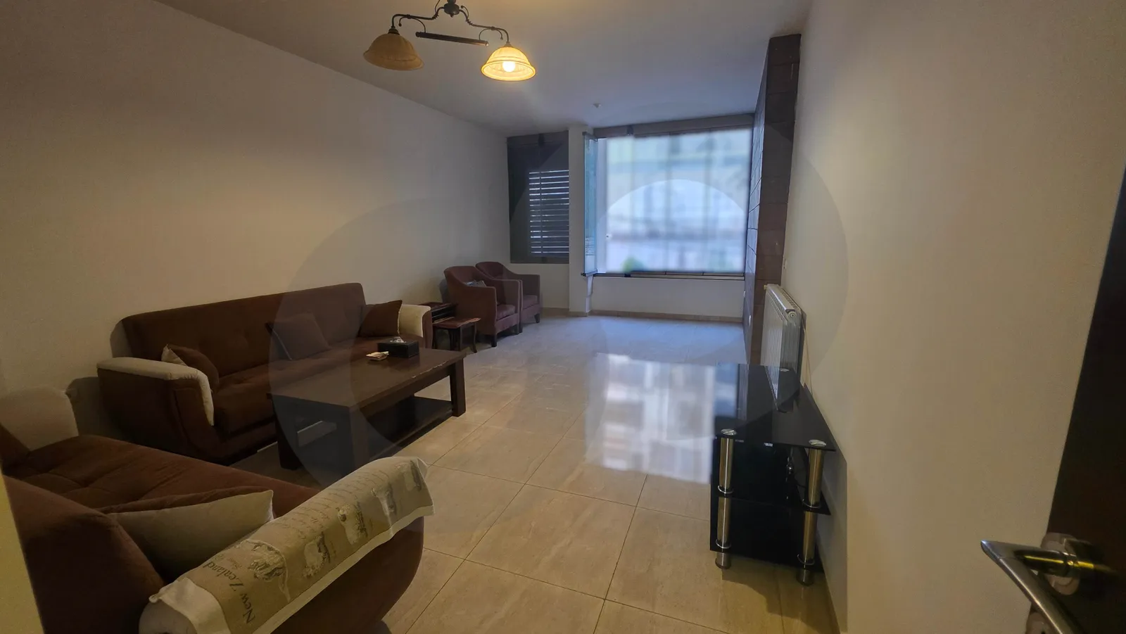 Spacious Apartment For Sale/Super deluxe building/Very calm area/AIN SAADEH-METN — الصورة 3