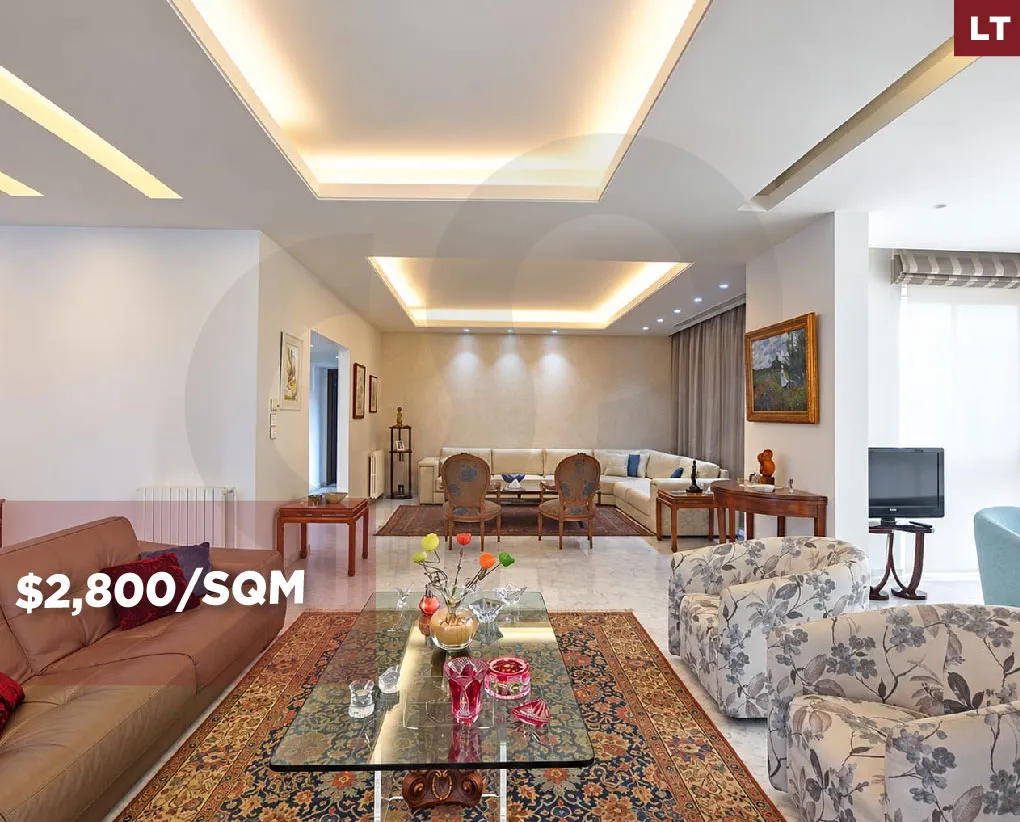 Fully decorated/Direct Move-in/Spacious /24/7 electricity/horsh tabet,metn