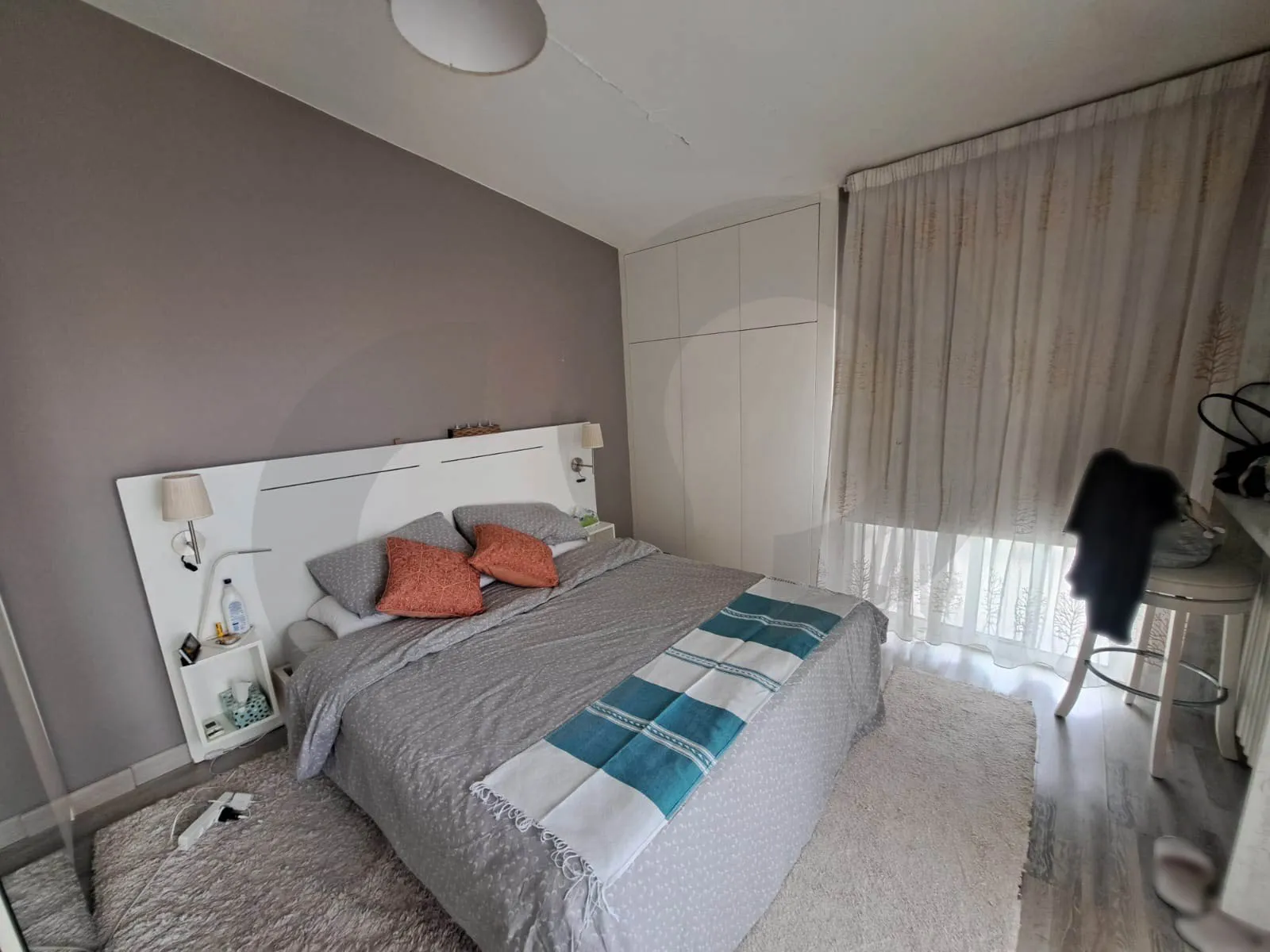 Apartment for Sale/Modern and stylish finishing/panoramic view/MAZRAAT YACHOUH-METN — الصورة 2