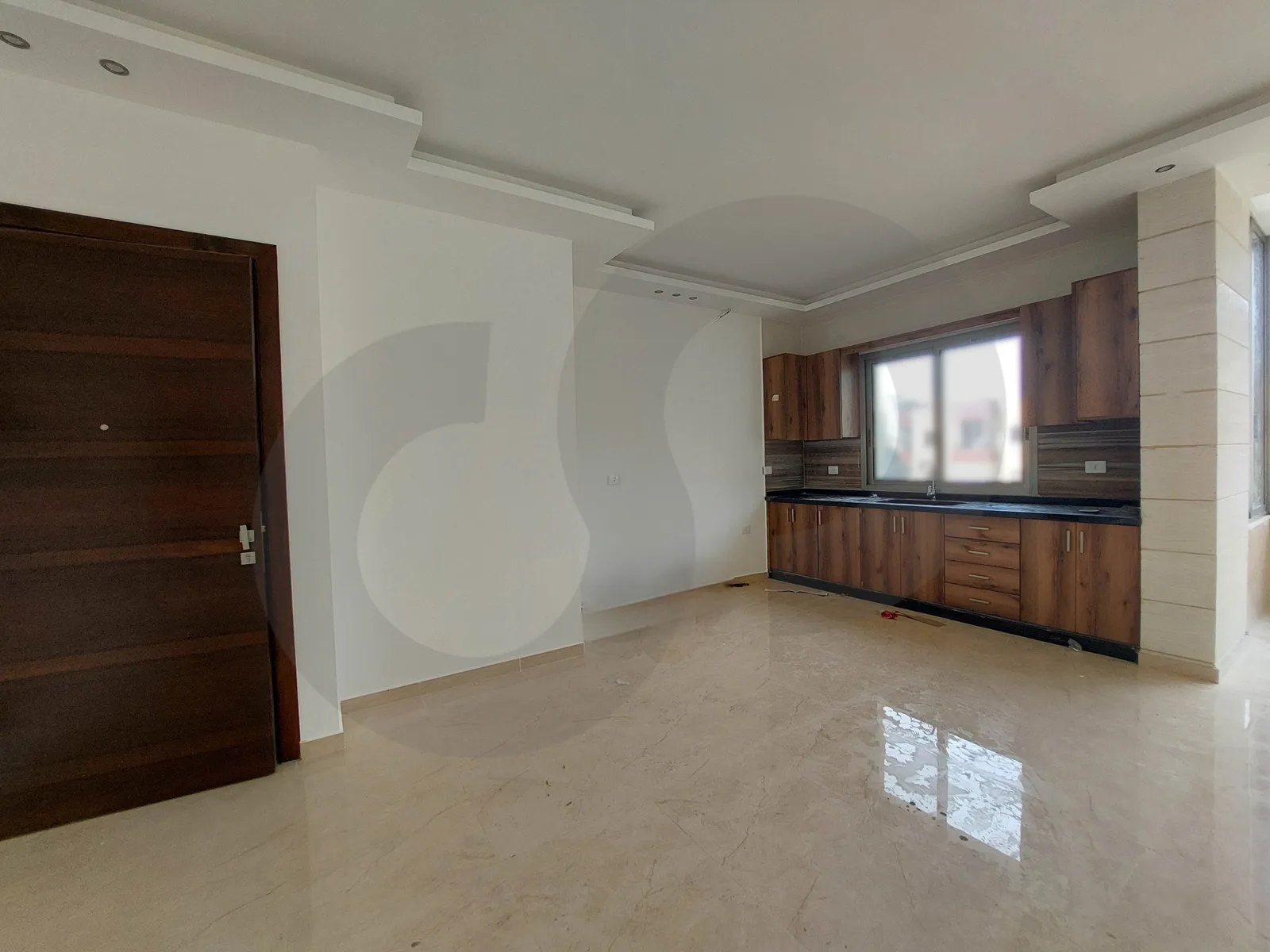 Duplex Apartment for sale/Sea view/3 min from LAU/BLAT-JBEIL — الصورة 2