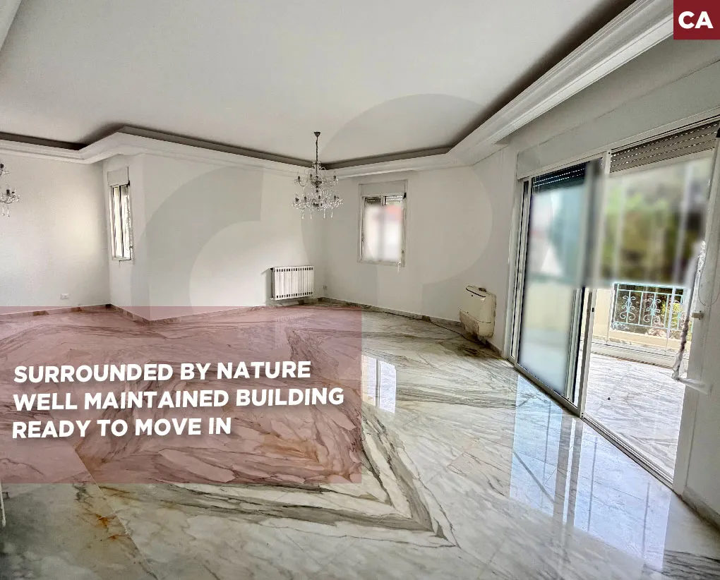 spacious /duplex /well-maintained gated community/FATQA,KESEROUAN