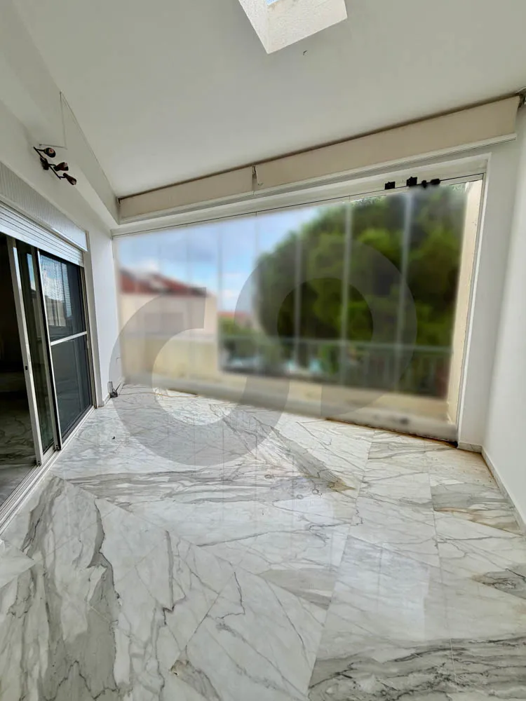 spacious /duplex /well-maintained gated community/FATQA,KESEROUAN — الصورة 2