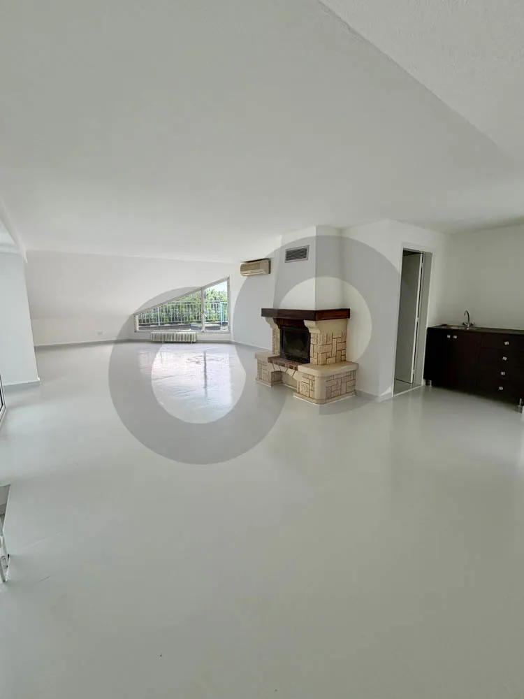 spacious /duplex /well-maintained gated community/FATQA,KESEROUAN — الصورة 3