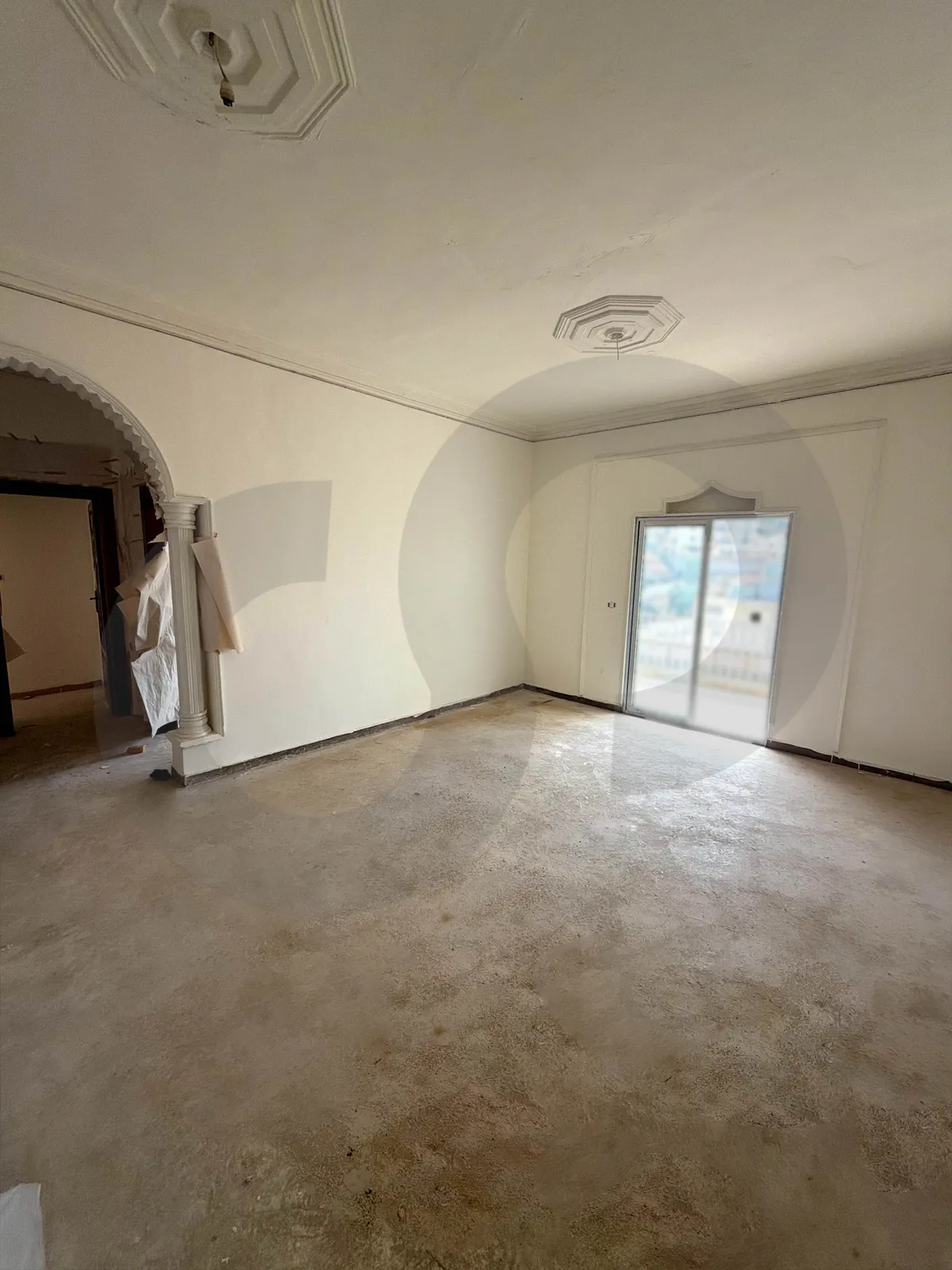 Spacious Apartment for sale/Prime & Calm Residential/Unobstructed Open Sea View/DAWHET AARAMOUN-ALEY — الصورة 2