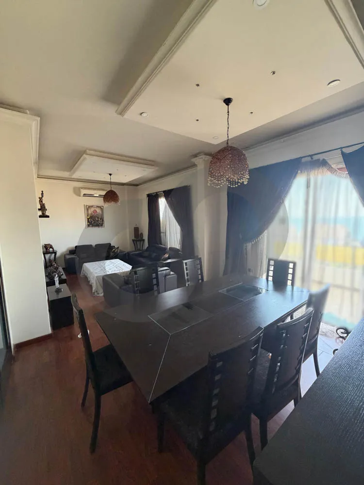 Elegant / fully furnished interior/easy access/prime location/KHALDEH,BAABDA — الصورة 3