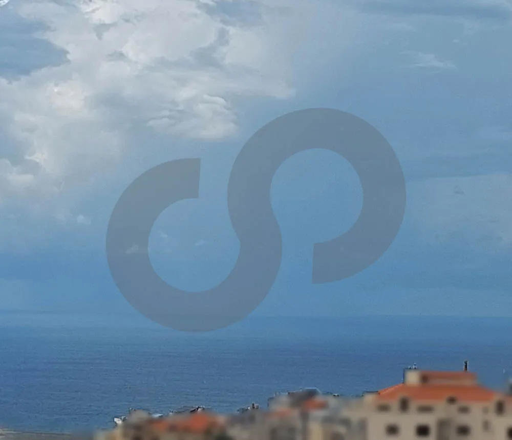 Quiet Location/Beautiful Sea View/well-maintained complex/JBEIL — الصورة 2