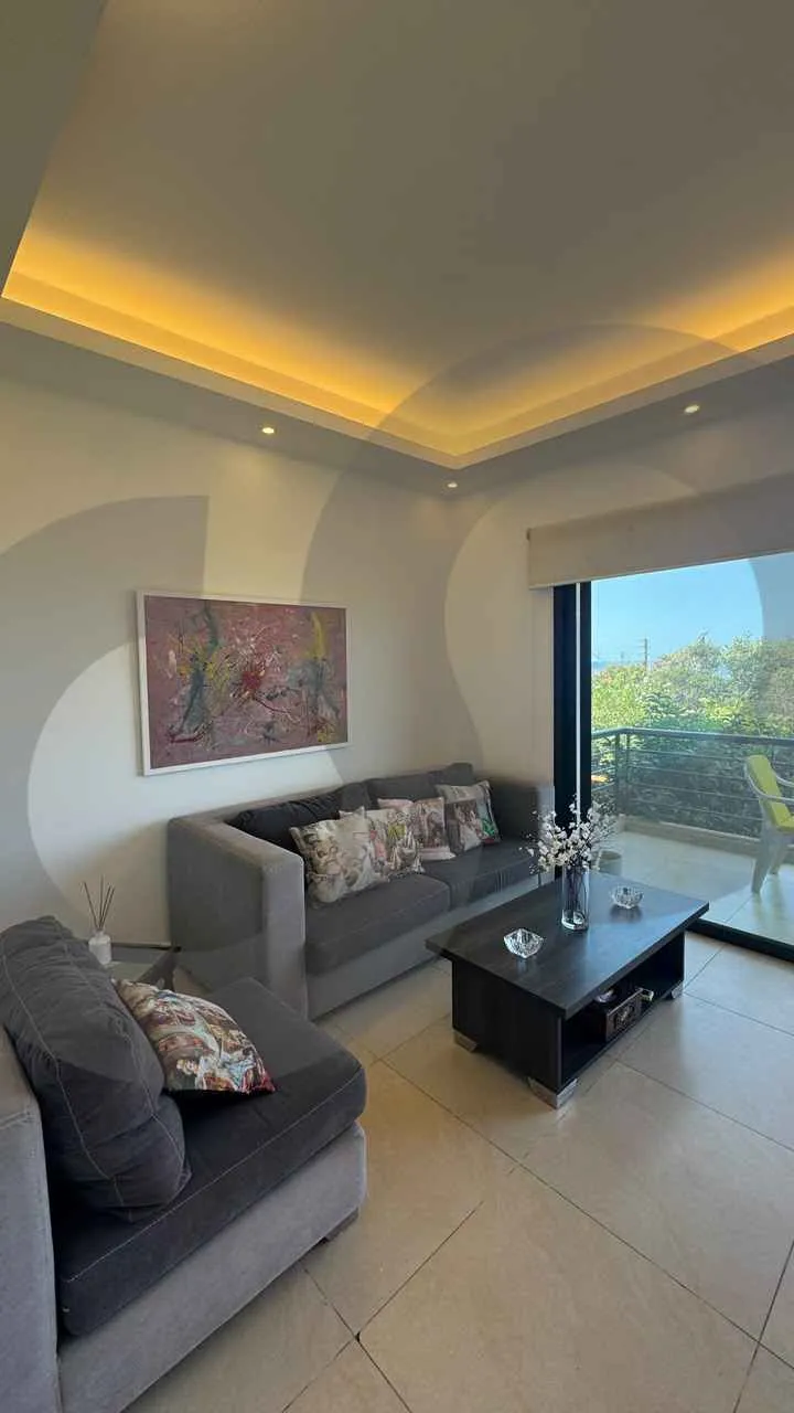 RENTAL DEAL/PRIME LOCATION/very close to the sea/BATROUN,THOUM — الصورة 3