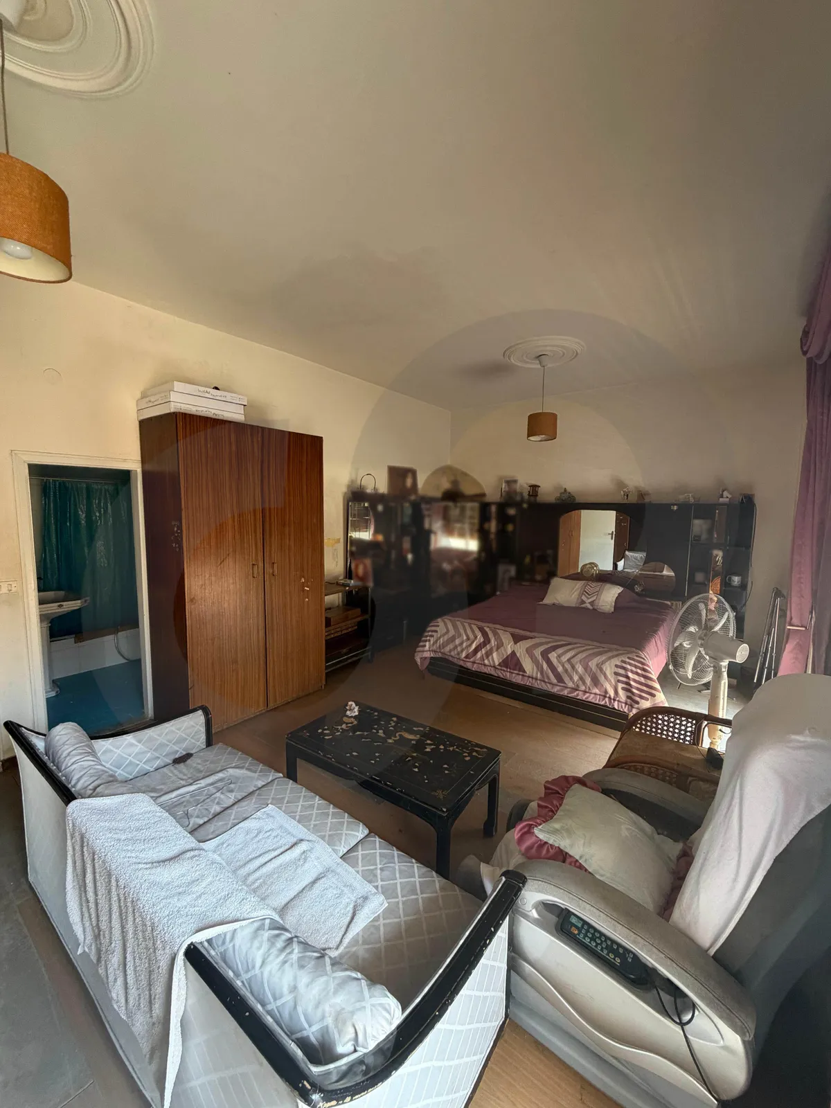 Apartment for rent/Prime Location/Easy Access/Near Main Road/KHALDEH-ALEY — الصورة 3