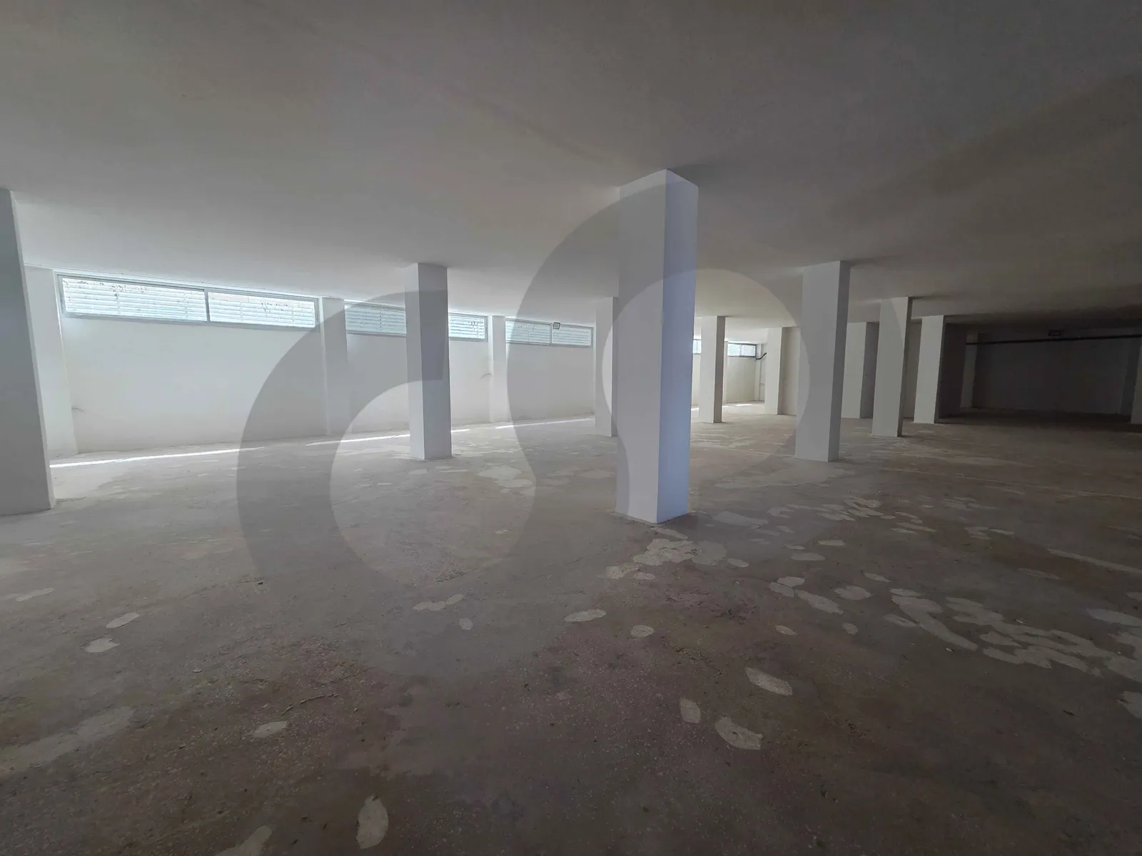 RENTAL WAREHOUSE/OPEN SPACE/ZOUK MOSBEH,KESEROUAN — الصورة 2