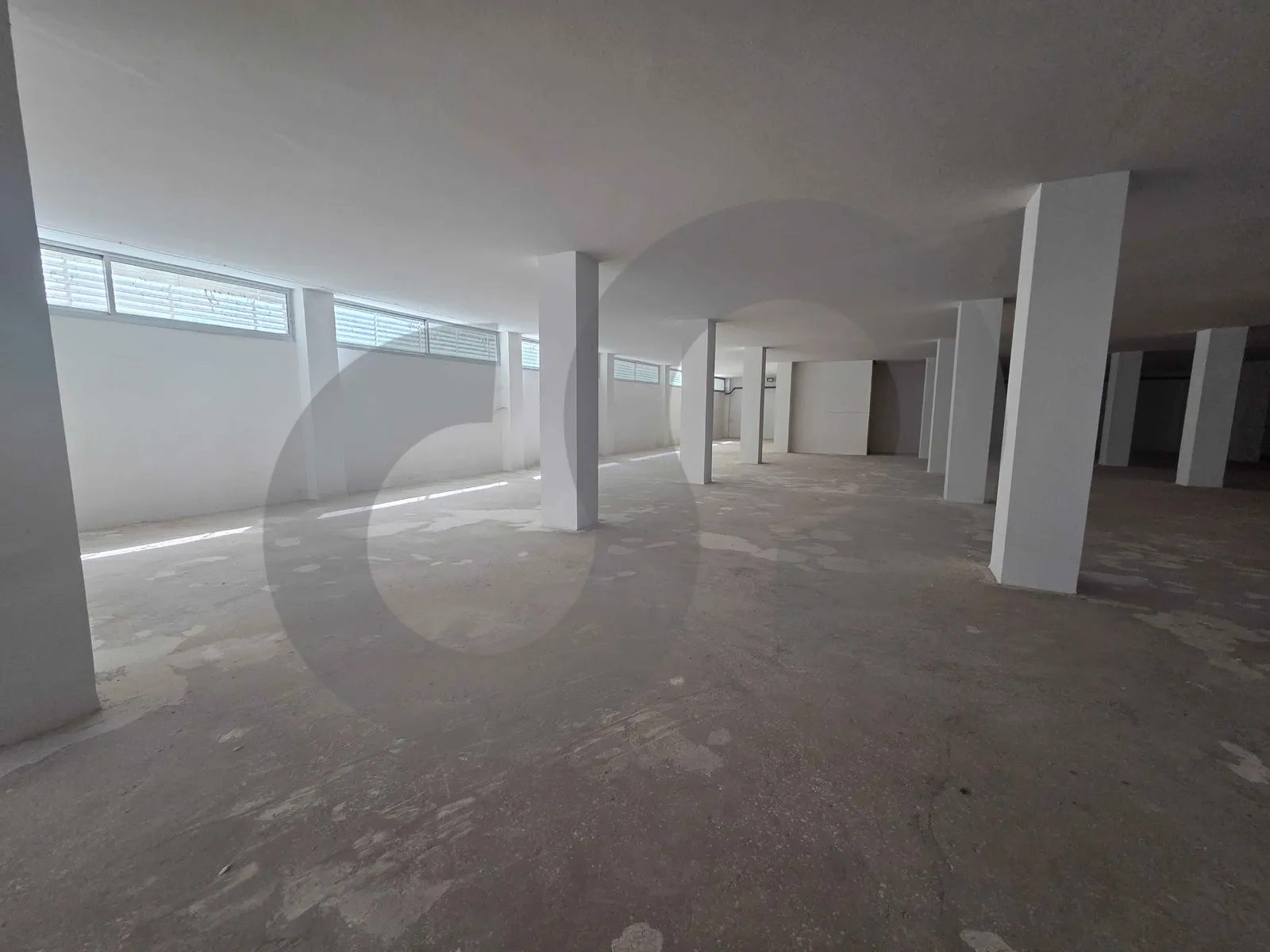 RENTAL WAREHOUSE/OPEN SPACE/ZOUK MOSBEH,KESEROUAN — الصورة 3