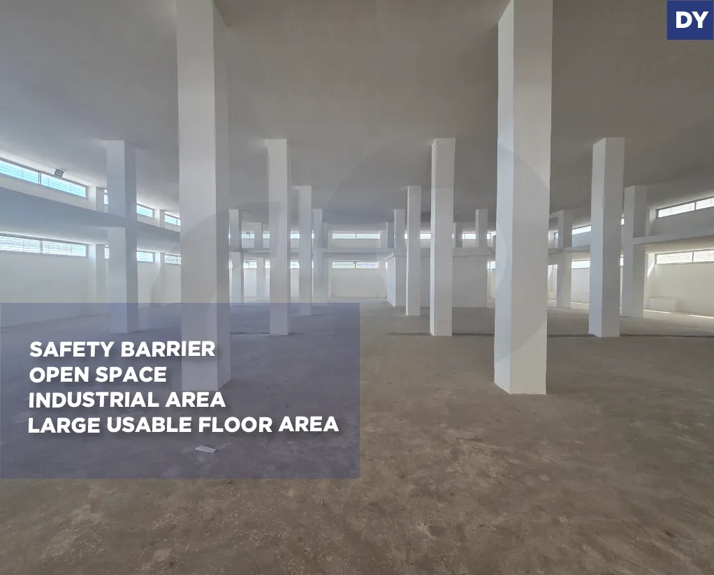 Warehouse for rent/Open Space/Industrial Area/ZOUK MOSBEH-KESEROUAN
