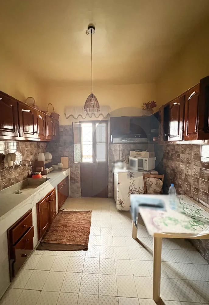 mountain view /quiet location/First floor/Karm Saddeh,ZGHARTA — photo 3