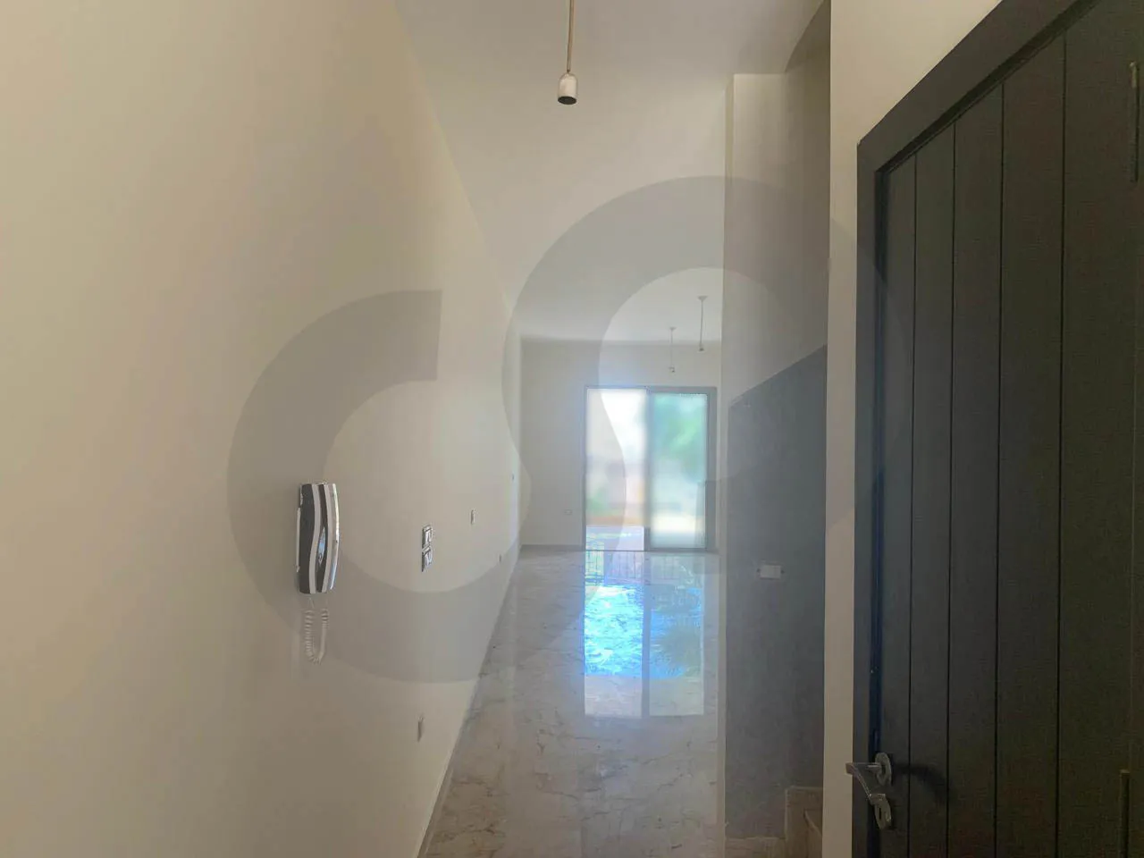 Duplex Apartment for Sale/Prime location/mountain and sea view/AARAMOUN-ALEY — الصورة 2