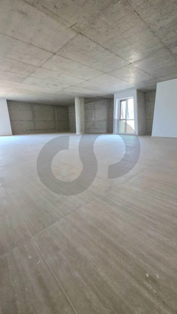 BRAND NEW OFFICE/Prestigious Building/modern /KFARHBAB ,KESEROUAN — الصورة 2
