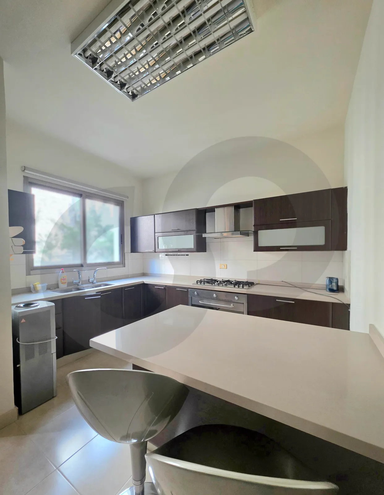 Fully furnished Apartment for rent/Calm dead end street/GHAZIR-KESEROUAN — الصورة 2