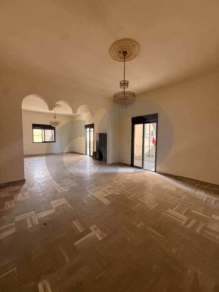 spacious /generous living spaces/practical layout/BIAQOUT,METN — الصورة 3