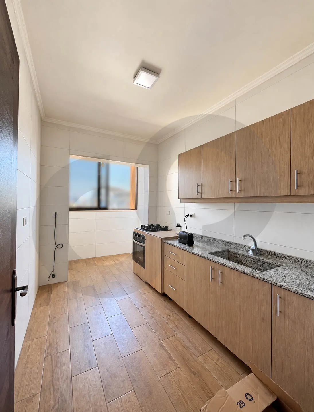 Well-located apartment for sale/New Building/BURJ ABI HAIDAR-BEIRUT — photo 3