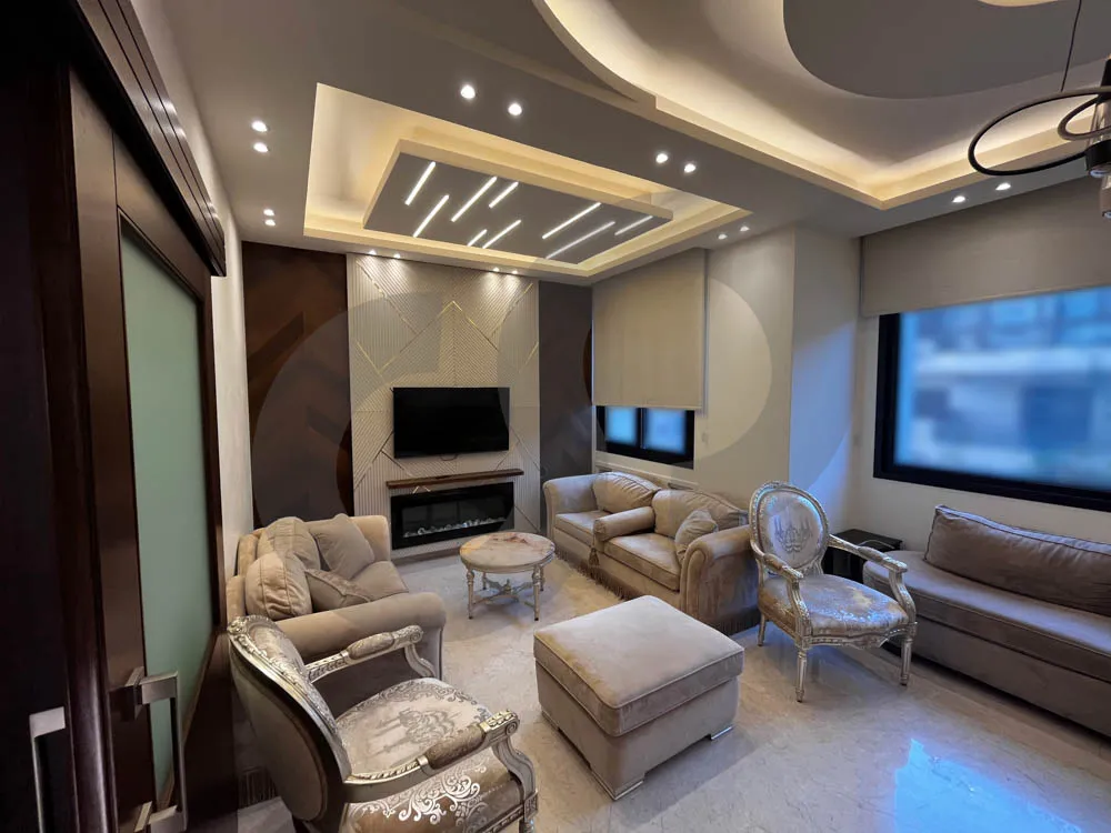 Modern Fully Furnished/3-year-old building/Talaat El Shahade ,BEIRUT — photo 2