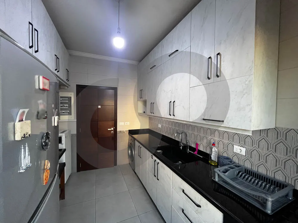 Modern Fully Furnished/3-year-old building/Talaat El Shahade ,BEIRUT — photo 3