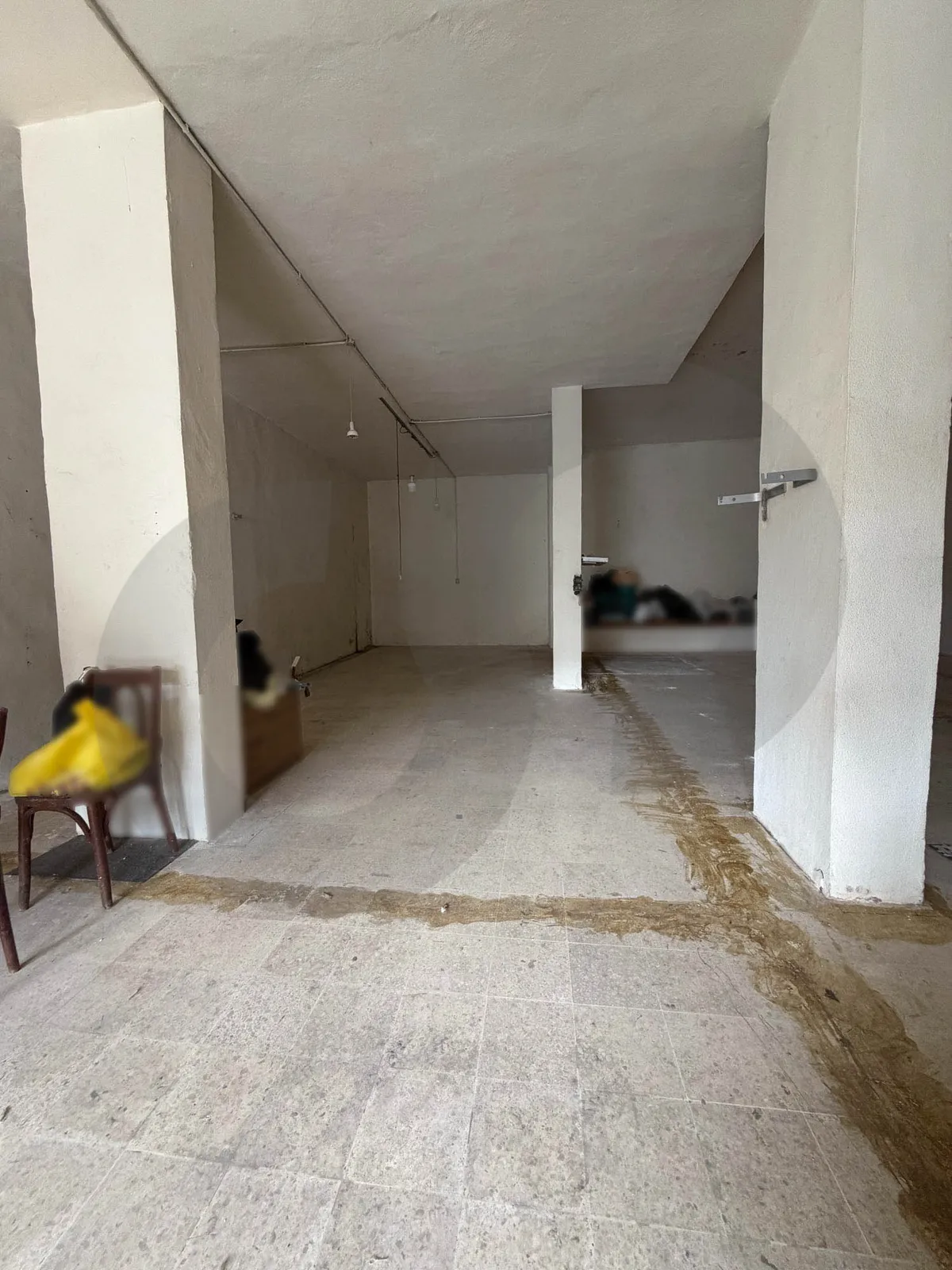 Warehouse for rent/Ideal for storage or business use/BEIT EL CHAAR-METN — photo 3
