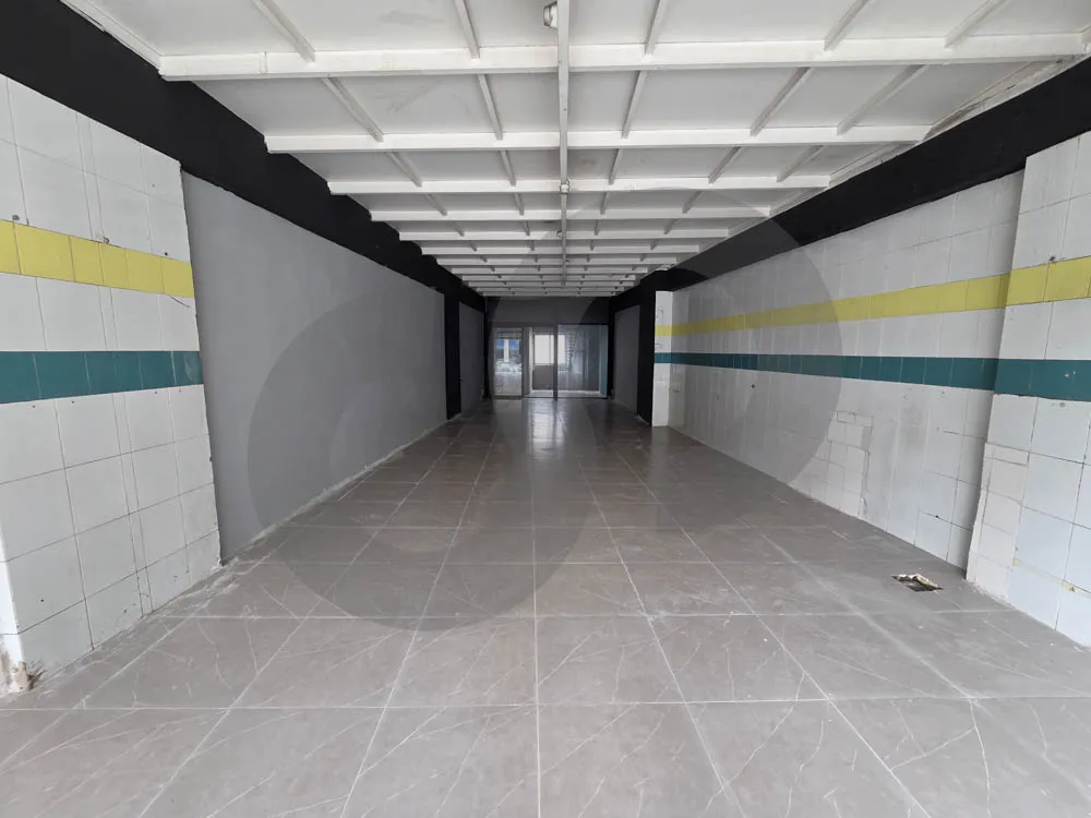 commercial shop/mezzanine /industrial zone/zouk mosbeh,keserouan — الصورة 2