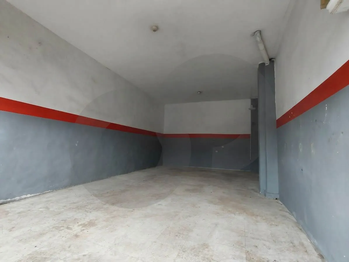 45 SQM Shop for rent/Prime Location/BAOUCHRIYE-METN — photo 3