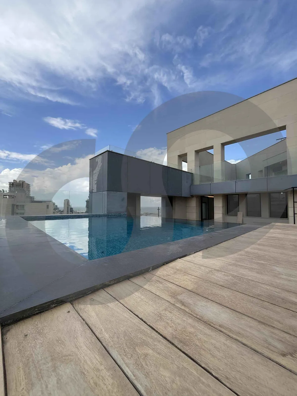 Newly constructed building in the heart of Achrafieh,beirut /PRIME LOCATION — الصورة 2