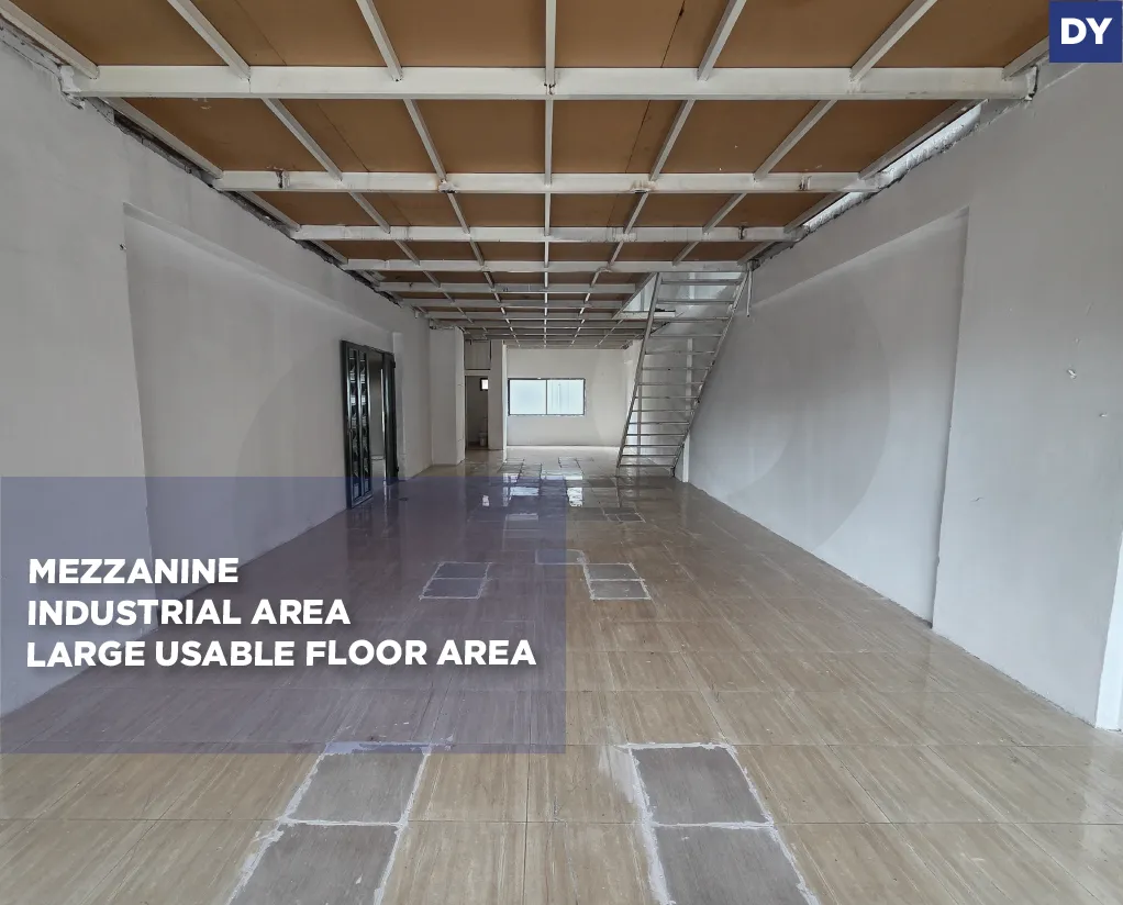 120 sqm Commercial shop for rent/Industrial Area/ZOUK MOSBEH-KESEROUAN