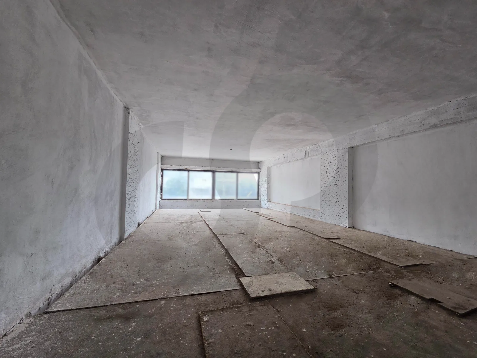 120 sqm Commercial shop for rent/Industrial Area/ZOUK MOSBEH-KESEROUAN — الصورة 2