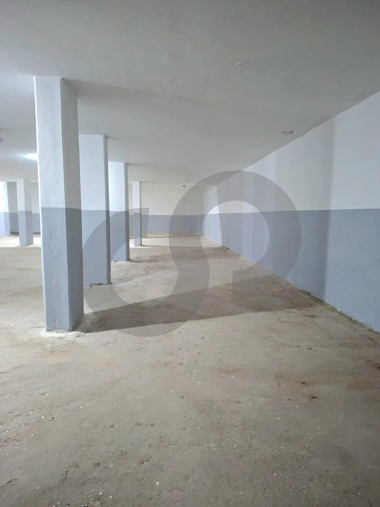 WAREHOUSE/two floors/high entrance/easy access/JDAIDE,METN — الصورة 2