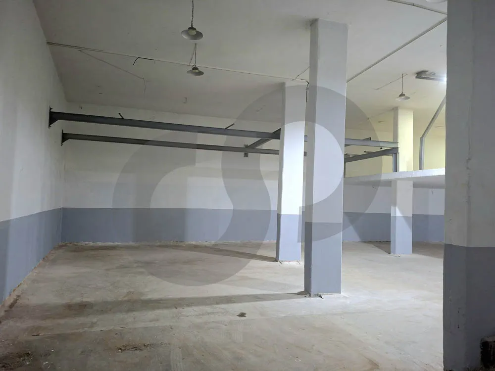 WAREHOUSE/two floors/high entrance/easy access/JDAIDE,METN — الصورة 3